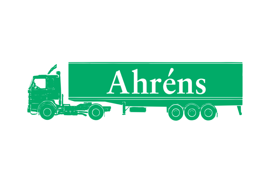 Ahren Transport Eesti AS